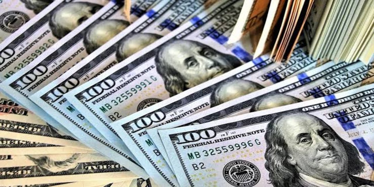 Döviz Kurları Güne Nasıl Başladı: 5 Ekim Güncel Dolar ve Euro Kurları