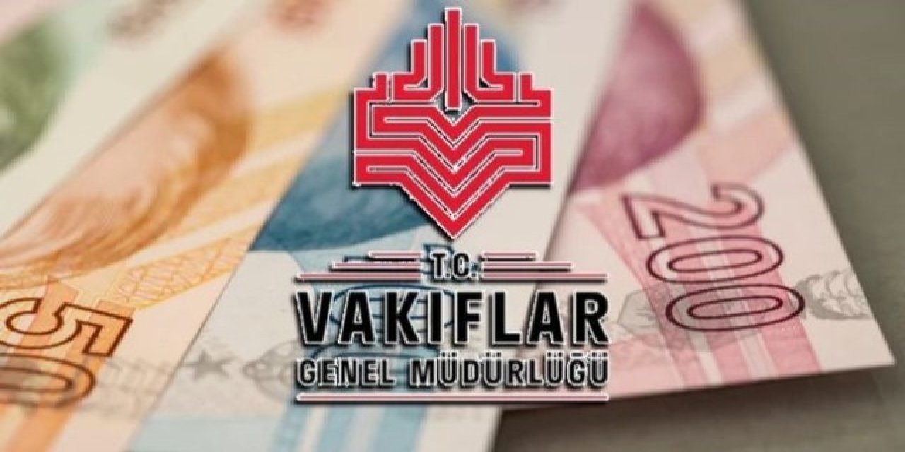 Vakıflar Genel Müdürlüğü 2026-2027 Takvimini Duyurdu: Başvurular Yarın Başlıyor