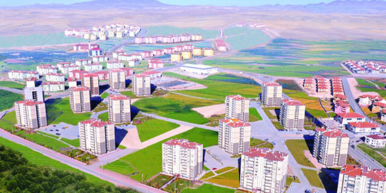 TOKİ İndirim Kampanyasında Geri Sayım: Tapusunu Hemen Almak İsteyenlere Son Fırsat