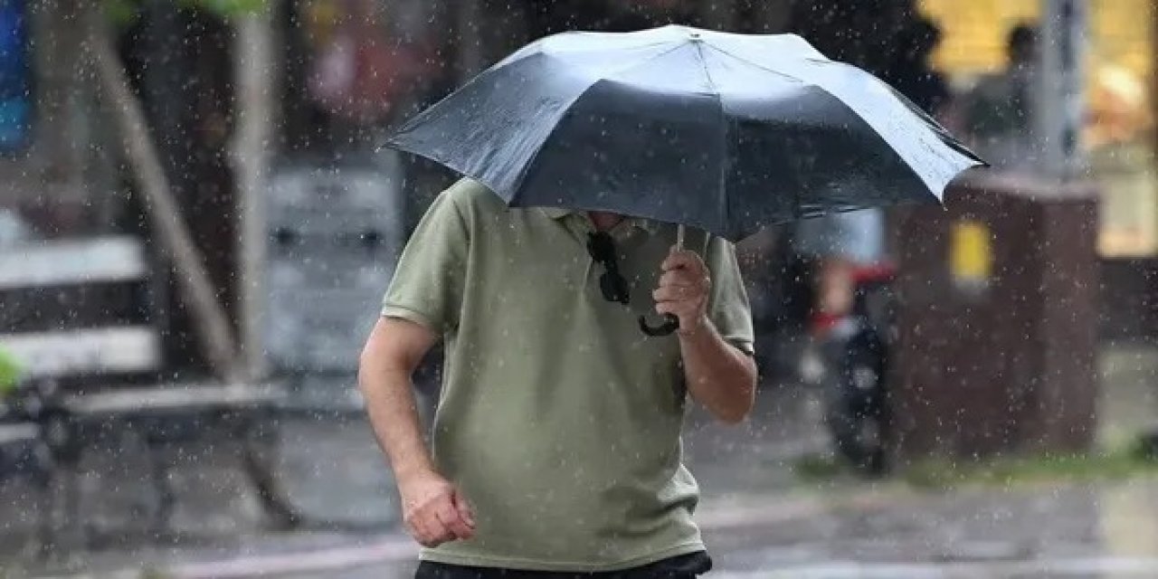 Haftanın İlk Gününde Hava Durumu: Yozgat, İstanbul, Ankara ve İzmir'de Yağış Bekleniyor mu?