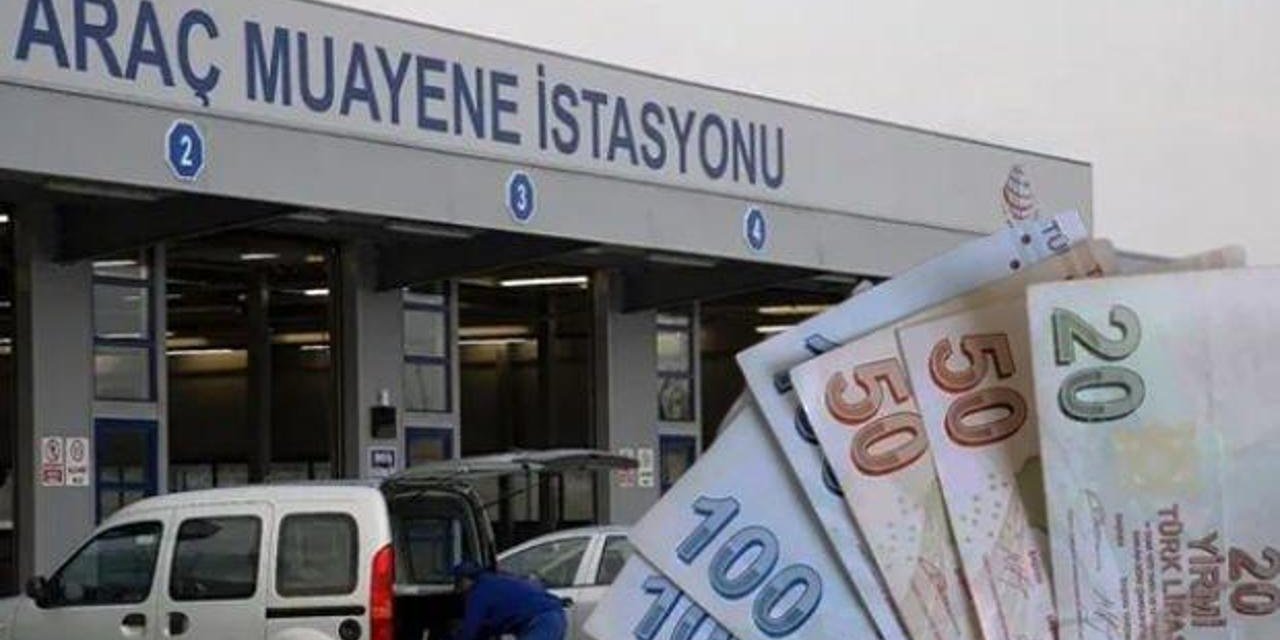 Yozgat'ta Sürücülerin Gözü 3 Kasım'da: Araç Muayene Ücretlerine Dev Zam Gündemde