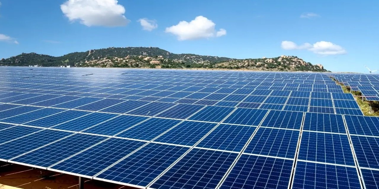 Musabeyli ve Küçüknefes Köylerine Güneş Enerjisi Santrali İçin İlk Adım Atıldı