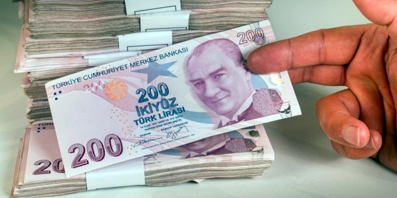 Yozgat'ta Bankaların 1 Milyon TL'ye Ödediği 32 Günlük Vadeli Mevduat Getirisi Güncellendi
