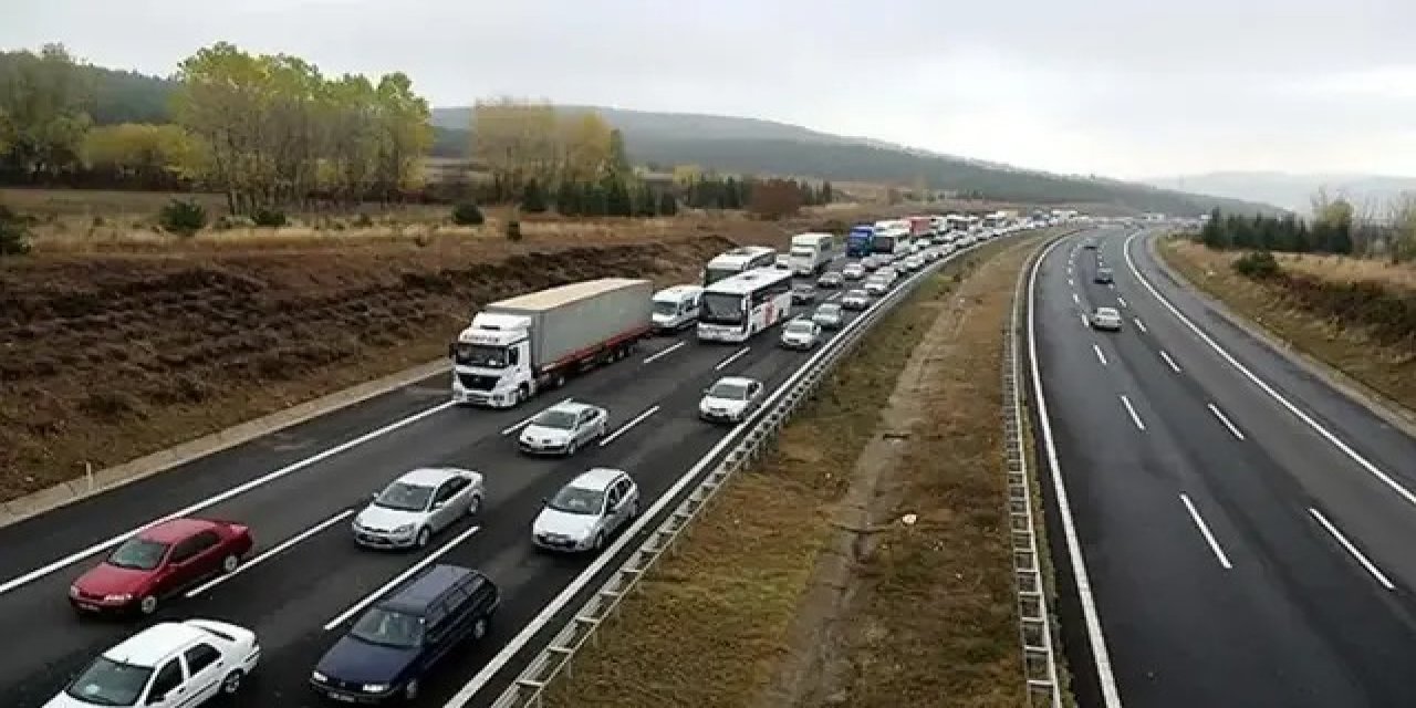 Yozgat'ta Kış Öncesi Dev Yol Seferberliği: Sivas Yolu Tamamen Kapatıldı