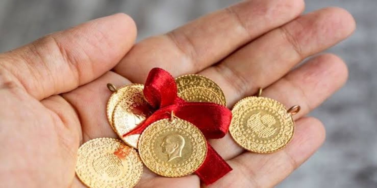 Yozgat'ta 6 Ekim Altın Fiyatları Netleşti: Kuyumcularda Gram, Çeyrek Alış Satış Fiyat Listesi