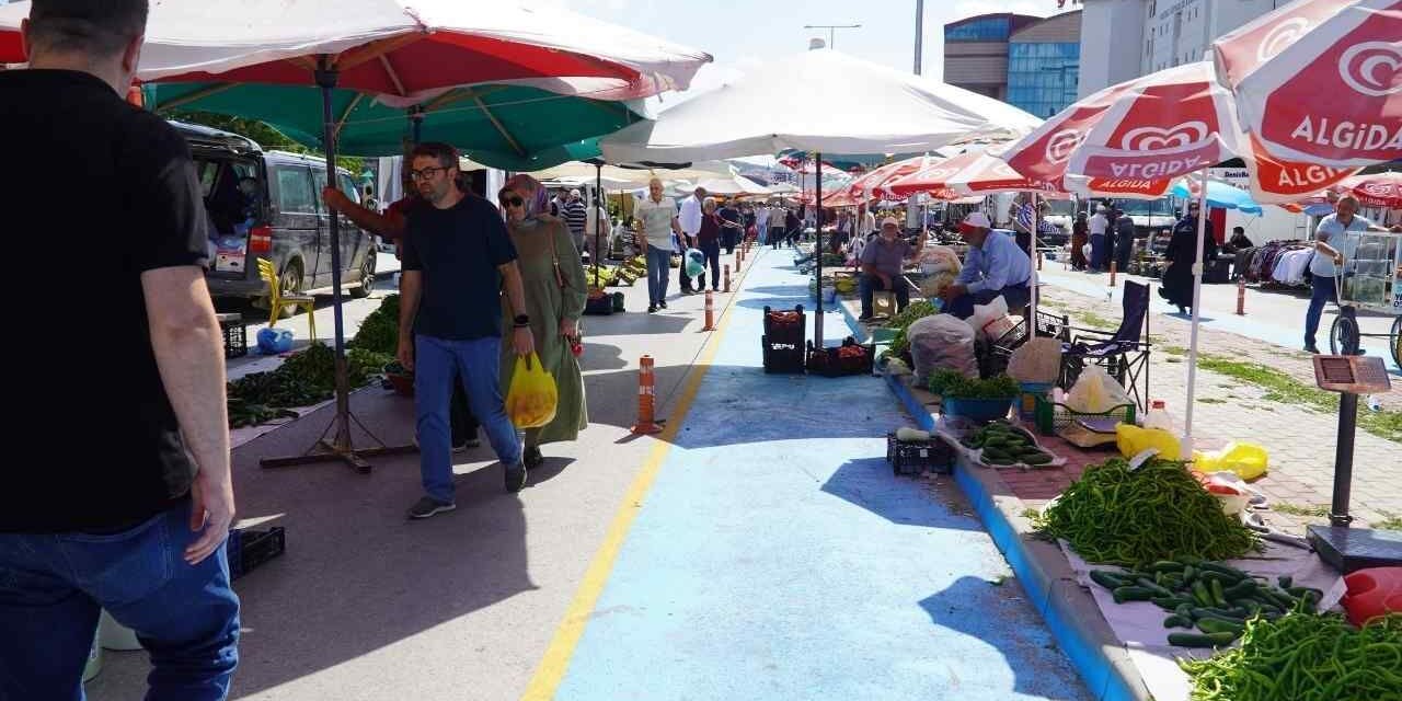 Yozgat'ta Salı Pazarı Nerede Kuruluyor: Resmi Adres ve Güzergah Bilgileri
