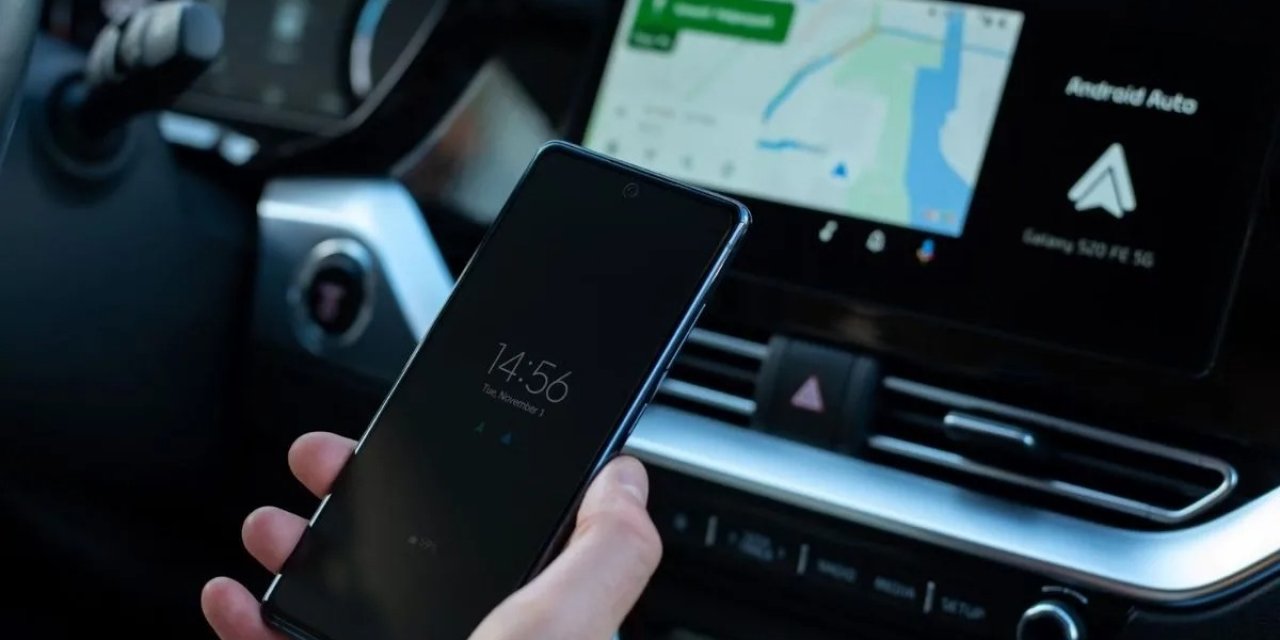 Android Auto’da Eski Sürümlere Yolun Sonu: Google Desteği Kesmeye Hazırlanıyor