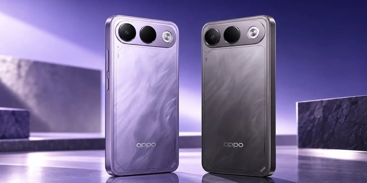 Oppo’dan Batarya Şov: Rekor Pil Kapasiteli K15s ve K15x Modelleri Tanıtıldı