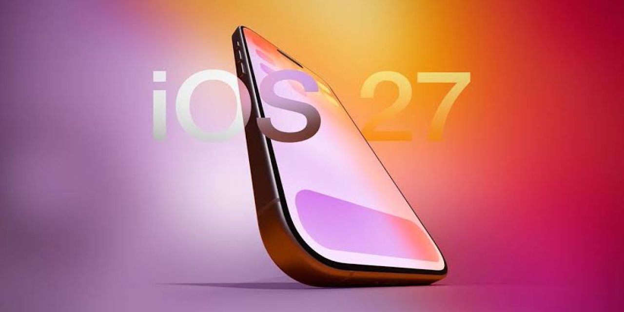 Sağlık Uygulaması ve Siri Yenileniyor: İşte iOS 27.2 Beta 3 ile Gelen Değişiklikler