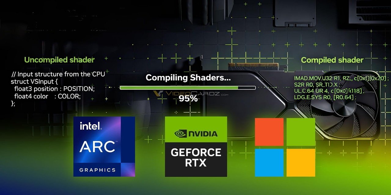 PC Oyuncularına Microsoft Müjdesi: Oyunların Açılış Süresi Yüzde 95 Kısalıyor