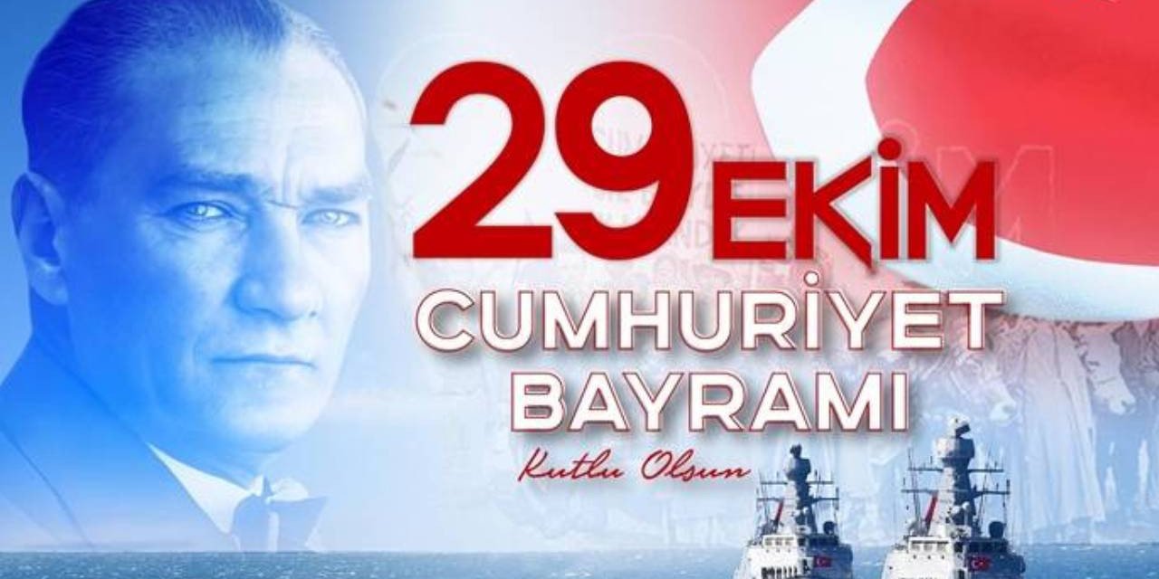 29 Ekim 2026 Resmi Tatil mi, Hangi Güne Denk Geliyor? Okullar ve İş Yerleri Tatil mi?