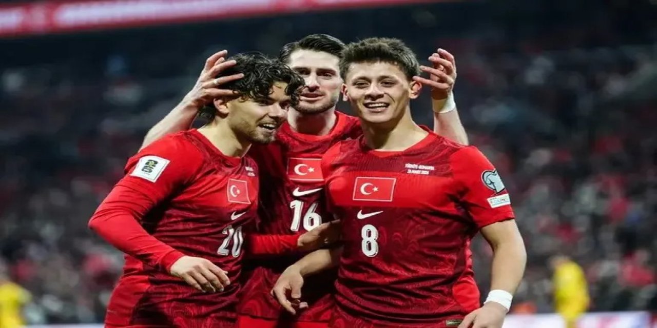 Uluslar Ligi'nde Çeyrek Final Mucizesi Tükendi: Türkiye İçin Gruptan Çıkma İhtimali Kalmadı
