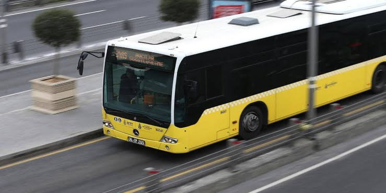 İstanbul'da 6 Ekim Toplu Taşıma Ücretsiz mi? Marmaray Kapsama Dahil mi?