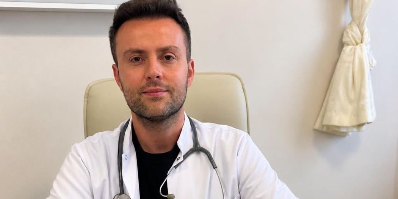 Uzm. Dr. Aslan Açıkladı: Çocuklarda Erken Tanı Serebral Palsi’nin Seyrini Değiştiriyor