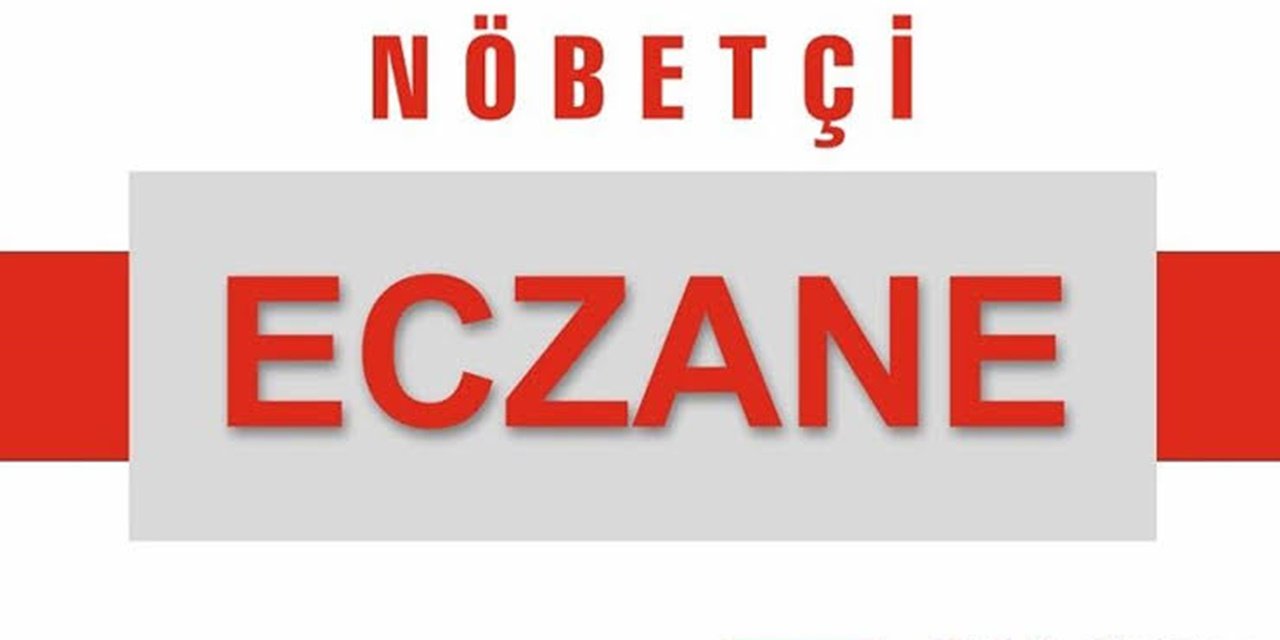 Yozgat'ta Sağlık Nöbeti: 6 Ekim Salı Günü Açık Olan Tüm Nöbetçi Eczaneler