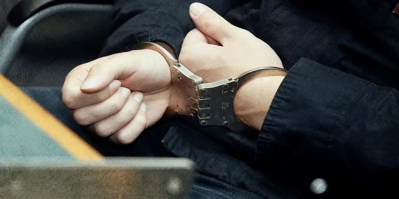Adaletten Kaçamadılar: Yozgat'ta Onlarca Yıl Hapis Cezası Bulunan Firariler Hücrede