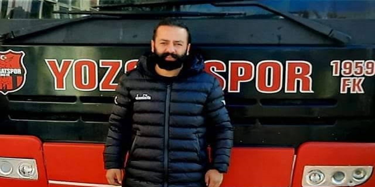 Yozgat Belediyesi Bozokspor'da Nihat Tinel Dönemi Başladı