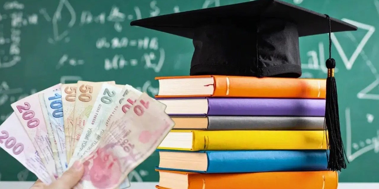 Binlerce Öğrenciye Karşılıksız Destek: VGM Burs Ücretleri ve Başvuru Takvimi