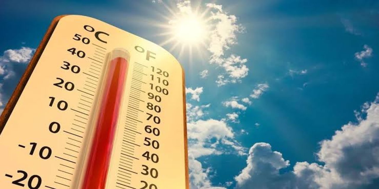 Yozgat'ta Kış Hazırlıkları Askıya Alındı: Meteoroloji'den Şaşırtan Sıcaklık Raporu