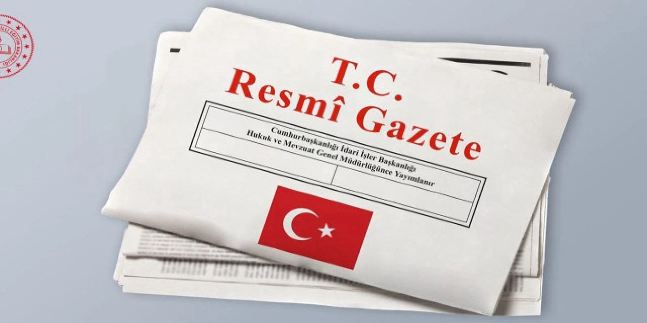 7 Ekim Resmi Gazete Yayınlandı: Dev Projeler İçin Acele Kamulaştırma Kararları