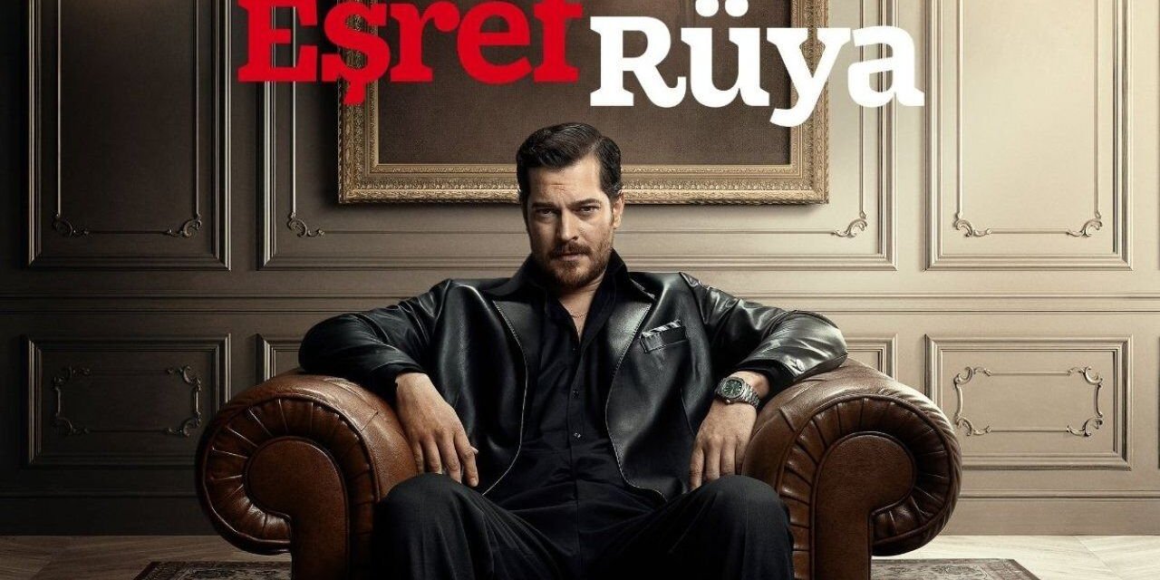 Eşref Tek'in Spin-Off Dizisi İçin Çekimler Başlıyor