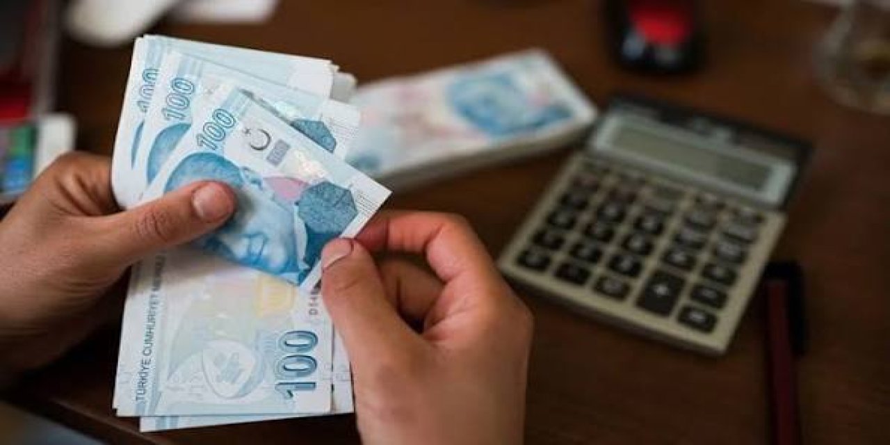 Mevduatta %37 Sınırı: 750 Bin TL'nin 32 Günlük Yeni Net Getirisi Hesaplandı