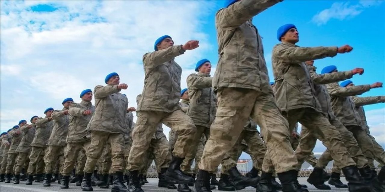 KPSS Şartı Aranmıyor: Jandarma Merkez Teşkilatına 1 Adet Pilot Alımı Yapılacağını Duyurdu
