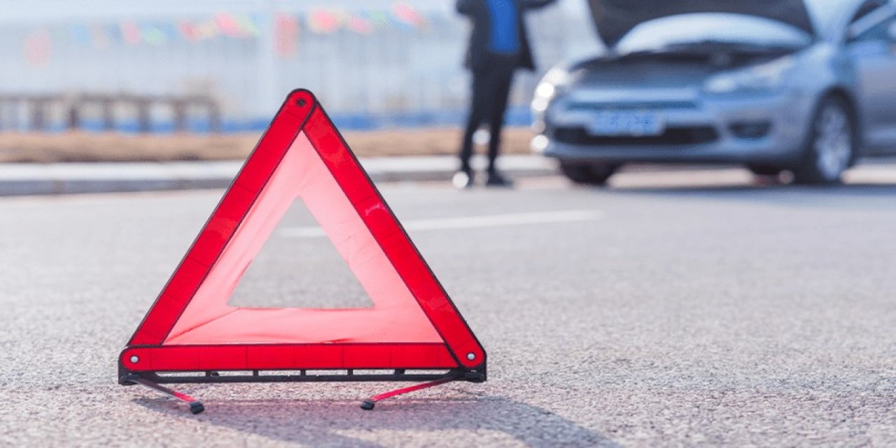 Sadece Bulundurmak Yetmiyor: Trafik Uzmanlarından Yangın Tüpü ve Reflektör İkazı