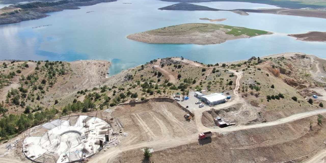 Çekerek Millet Bahçesi'nde Büyük Değişim: İlçenin Otopark Sorunu Çözüldü