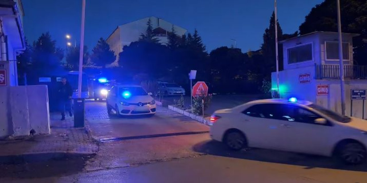 Yozgat'ta Narkotik Ekiplerinden Suçüstü Operasyon: Zehir Taciri Evini Seraya Çevirmiş