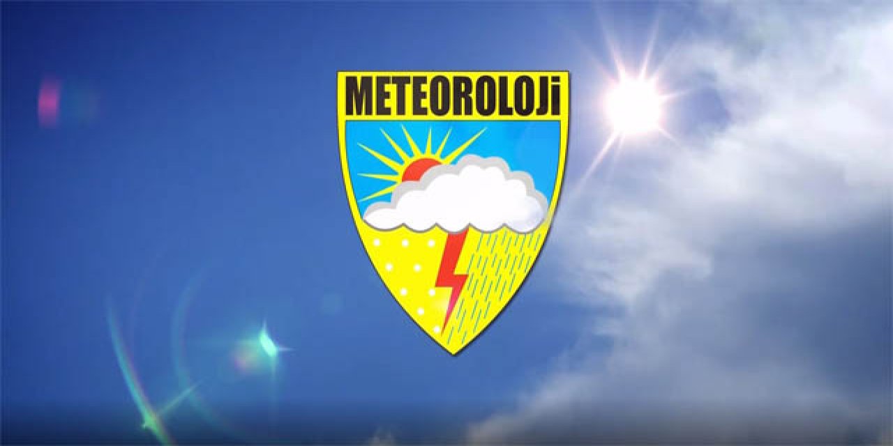 Meteoroloji Yozgat'ta 11 Ekim Pazar Hava Durumunu Açıkladı