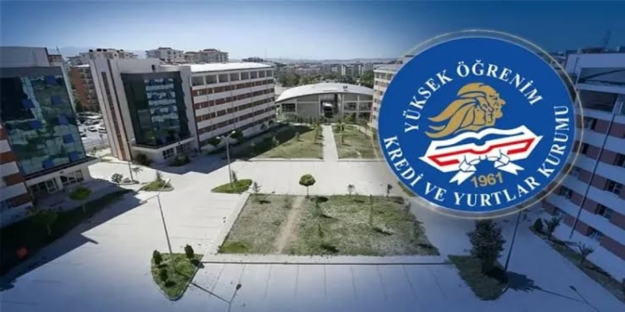 E-Devlet KYK Burs Başvurusu Ekranı Açıldı! 2026 GSB Burs ve Kredi Başvuru Şartları Neler?