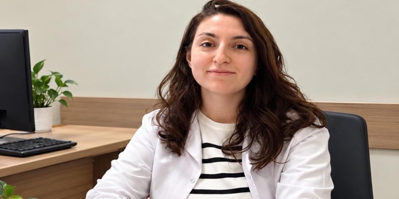 Yerköy Devlet Hastanesinden Artrit Uyarısı: Uzman Doktor Hilal Devran Açıklamalarda Bulundu