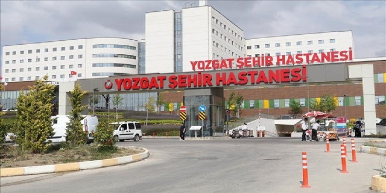 Yozgat Şehir Hastanesinde 13 Ekim Salı Günü Görevli Hekimler Belli Oldu