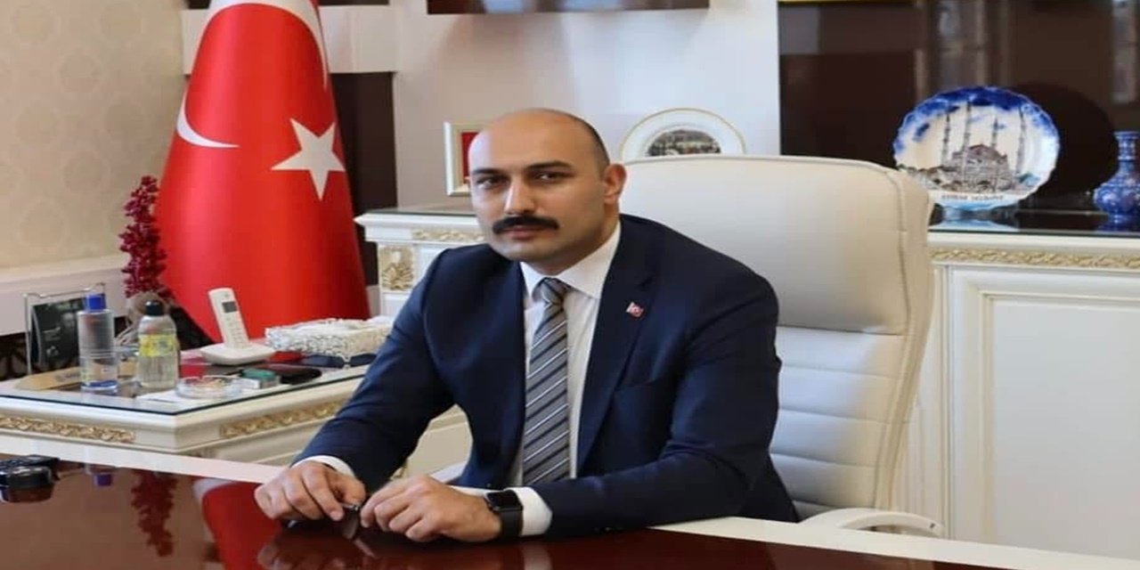 Hem Akademik Birikim Hem Saha Tecrübesi: Vali Yardımcısı Samet Öztürk Aksaray’ın Çehresini Değiştiriyor