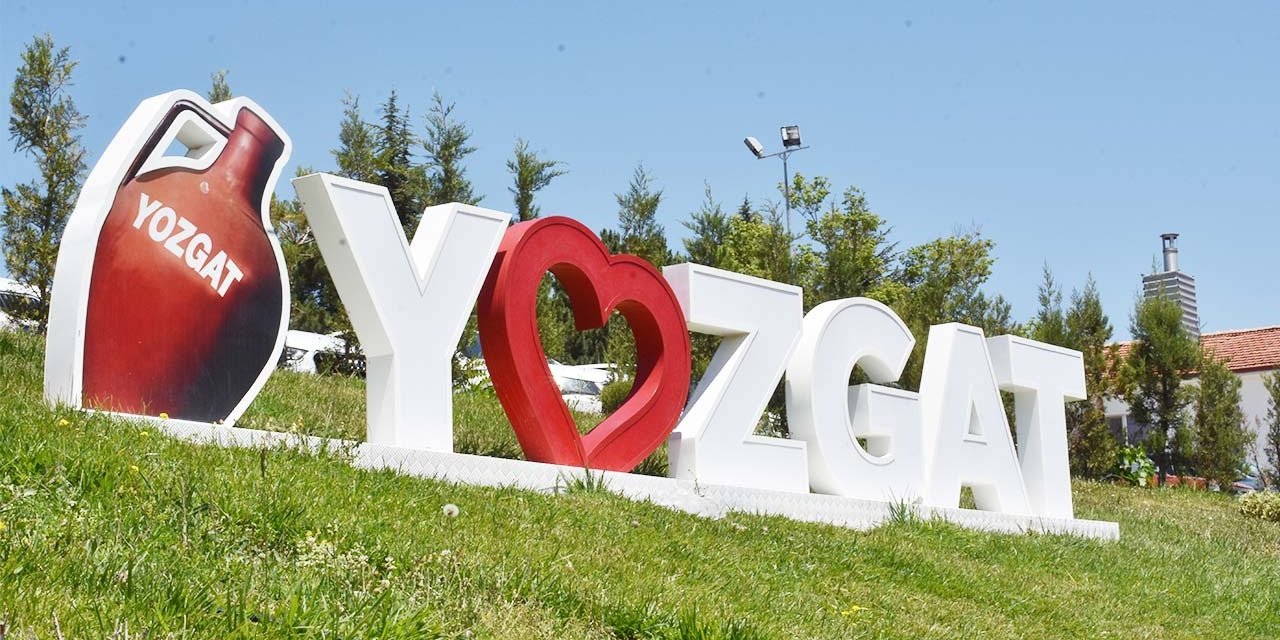 Yozgat'ta Binlerce Vatandaş AFAD Çatısı Altında Buluştu