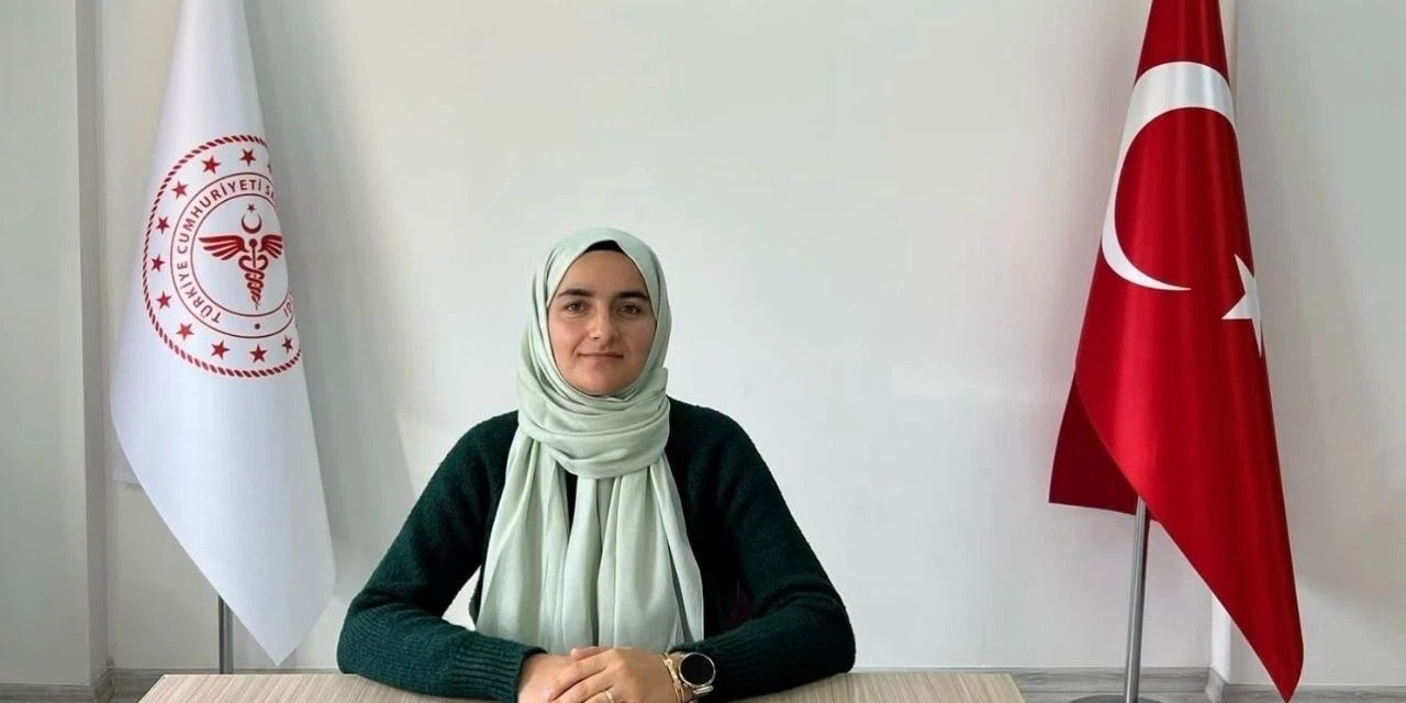 Sorgun İlçe Sağlık Müdürlüğü'nden Kadınlara Çağrı: 40-69 Yaş Arasına Ücretsiz Mamografi