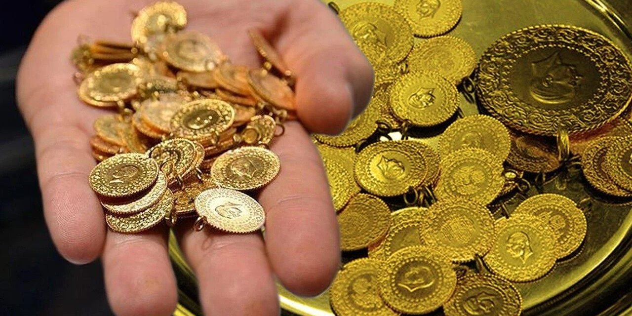 Yozgat’ta 17 Ekim Altın Fiyatları Belli Oldu: Gram Altın Ve Çeyrek Altın Ne Kadar?