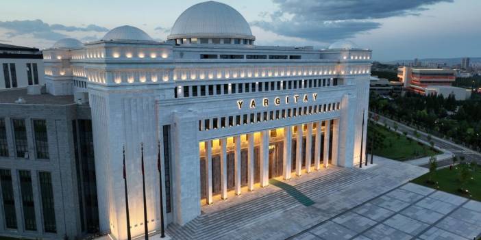 Yargıtay’da iletişim hamlesi: Kurumsal görünürlük artıyor