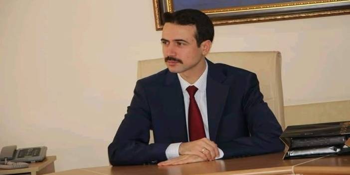 Yozgat Saraykent'te Kaymakamlık Yapmıştı: Ali Açıkgöz Kamu Görevinden İhraç Edildi