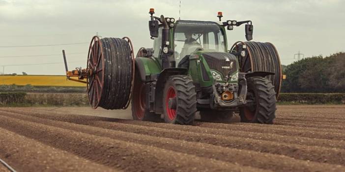 Yozgat Tarımına Bakanlıktan Dev Destek: 226 Milyon Liralık Hibe Onaylandı